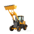 Cheap Cconstruction Machinery Mini  Loader